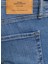 Jack & Jones Slim Fit Düz Renksiz Erkek Denim Pantolon - 12146866 2