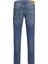 Jack & Jones Slim Fit Düz Renksiz Erkek Denim Pantolon - 12146866 4