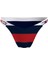 UW0UW034000G2003 Mavi Kadın Bikini Alt 1