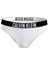 KW0KW01859YCD005 Beyaz Kadın Bikini Alt 1