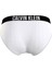 KW0KW01859YCD005 Beyaz Kadın Bikini Alt 5