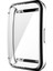 For Huawei Band 6 / 6 Pro / Honor Band 6 Full Coverage Tpu Electroplating Protective Case Cover (Silver) (Yurt Dışından) 3