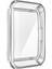 For Huawei Band 6 / 6 Pro / Honor Band 6 Full Coverage Tpu Electroplating Protective Case Cover (Transparent) (Yurt Dışından) 2