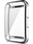 For Huawei Band 6 / 6 Pro / Honor Band 6 Full Coverage Tpu Electroplating Protective Case Cover (Transparent) (Yurt Dışından) 3