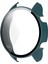 For Xiaomi Watch Color Sport Pc + Tempered Glass Watch Protective Case (Pine Needle Yeşil) (Yurt Dışından) 2