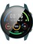 For Xiaomi Watch Color Sport Pc + Tempered Glass Watch Protective Case (Pine Needle Yeşil) (Yurt Dışından) 3