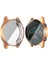 For Huawei Watch Gt2 46mm Tpu All Inclusive Watch Case (Rose Gold) (Yurt Dışından) 1