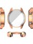 For Huawei Watch Gt2 46mm Tpu All Inclusive Watch Case (Rose Gold) (Yurt Dışından) 4