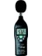 Mini Sound DT-805 Ses Seviyesi Ölçer Desibelmetre 1