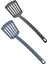 Pratik Yanmaz Yapışmaz Teflon Spatula | 220 Dereceye Dayanıklı Teflon Servis Spatulası | 1 Adet 2