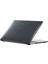 Apple Macbook 14.2' 2021 Uyumlu Fuchsia Msoft Allstar Kapak 1mm Incelikte Koruyucu Kılıf 2