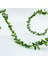 Grass Garland Yaprak Efektli LED Işık 2