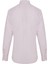 Erkek Pembe Slim Fit %100 Pamuk Gömlek 2