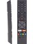 Vestel 4K Smart 55UD8450 55'' LCD LED Tv Kumanda (RC43135 Black Nobrand V2) Yazısız 1