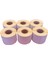 Etiket 35X77 Termal Barkod Etiketi 6 Rulo 6.000 Adet 1
