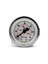 0-60 Bar 63 mm Arkadan Bağlantılı Panotipi Kuru Manometre G 1/4 inç 1
