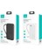 US-CD150 PB56 Dual-Usb 10000MAH Power Bank Harıcı Şarj 4