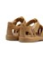 İgor S10271-080 Tobby Solid Mustard Sandalet 3