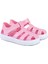 S10289-010 Nıco Rosa Pink Çocuk Sandalet 2