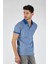 Erkek Polo Yaka Kısa Kol T-Shirt - Minimalist Günlük Stil 2