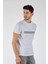 Gmg Fırenze Oversize Minimalist Erkek T-Shirt - Kısa Kol - Rahat Kesim 1