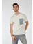 Gmg Fırenze Oversize Erkek T-Shirt - Minimalist Tasarım - Kısa Kol 1