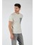 Gmg Fırenze Oversize Erkek T-Shirt - Minimalist Tasarım - Kısa Kol 2