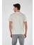 Gmg Fırenze Oversize Erkek T-Shirt - Minimalist Tasarım - Kısa Kol 4
