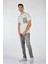 Gmg Fırenze Oversize Erkek T-Shirt - Minimalist Tasarım - Kısa Kol 5
