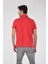 Minimalist Polo Yaka Kısa Kol Erkek T-Shirt - Regular Fit 5