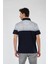 Minimalist Polo Yaka Kısa Kol Erkek T-Shirt - Günlük Stil 3