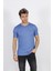 Polo Yaka Erkek T-Shirt 2