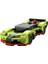 30434 Aston Martin Valkyrie Amr Pro Polybag (97 Parça) 2