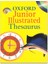 Junior Illustrated Thesaurus Dictionary 1