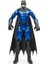 Aksiyon Figür Metal Tech Batman 30 Cm. 1