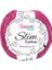 Fuşya Slim Cotton (50G) 1