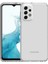 Caseworld Samsung Galaxy A13 Kapak Şeffaf Airbag Antishock Köşe Korumalı Silikon Kılıf 1