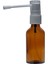 2 Adet 30 ml Ağız ve Burun Sprey Boş Cam 1