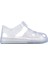 Star Glitter Çocuk Sandalet 4