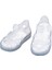 Star Glitter Çocuk Sandalet 5