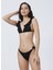 Zarate Siyah Kadın Bikini Alt 2