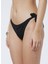 Zarate Siyah Kadın Bikini Alt 4