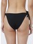 Zarate Siyah Kadın Bikini Alt 5