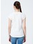 T-Shirt, Xs, Ekru 4