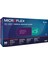 Microflex 93-260 Üstün Dokunma Hassasiyetli Kimyasal Dirençli Nitril Eldiven 2