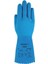 Alphatec 87-029 Kimyasal Dayanıklı, Doğal Kauçuk Lateks Eldiven 1