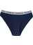 Kadın 3'lü Fashion Girl Lacivert Slip Külot 2