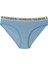 Kadın 2'li Fashion Girl Slip Külot 2