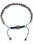Jewellery Kaplan Gözü & Hematit Taşı Makrome Bileklik 2