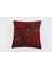Dekoratif Kilim Desenli Yastık Kılıfı 1